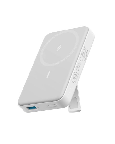 Powerbank Anker MagGoPower Bank 633 Magnetic Battery 10000mah