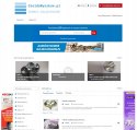 Serwis internetowy z ogłoszeniami GieldaWyszkow.pl