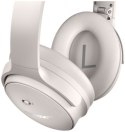 Słuchawki bezprzewodowe Bose QuietComfort Headphones Bluetooth 5.1 białeANC
