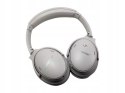 Słuchawki bezprzewodowe Bose QuietComfort Headphones Bluetooth 5.1 białeANC