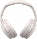 Słuchawki bezprzewodowe Bose QuietComfort Headphones Bluetooth 5.1 białeANC