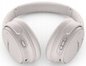 Słuchawki bezprzewodowe Bose QuietComfort Headphones Bluetooth 5.1 białeANC