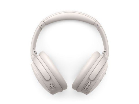 Słuchawki bezprzewodowe Bose QuietComfort Headphones Bluetooth 5.1 białeANC