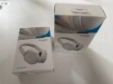 Słuchawki bezprzewodowe Bose QuietComfort Headphones Bluetooth 5.1 białeANC