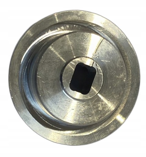 Sprzęgło zamiennik Silvercrest ALUMINIUM 12 oczek