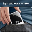 Superszybki Power Bank 22,5W 10000mAh USB C YOOSANG Czarny